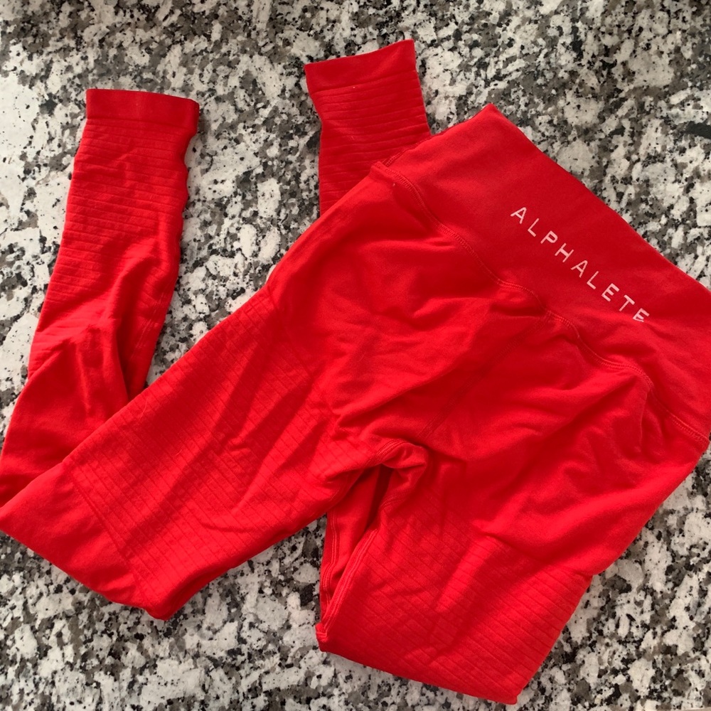 Alphalete Revival Leggings